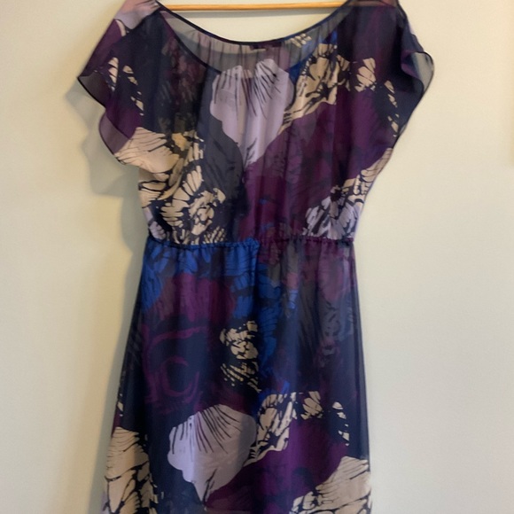 Gauze Overdress - Picture 3 of 3